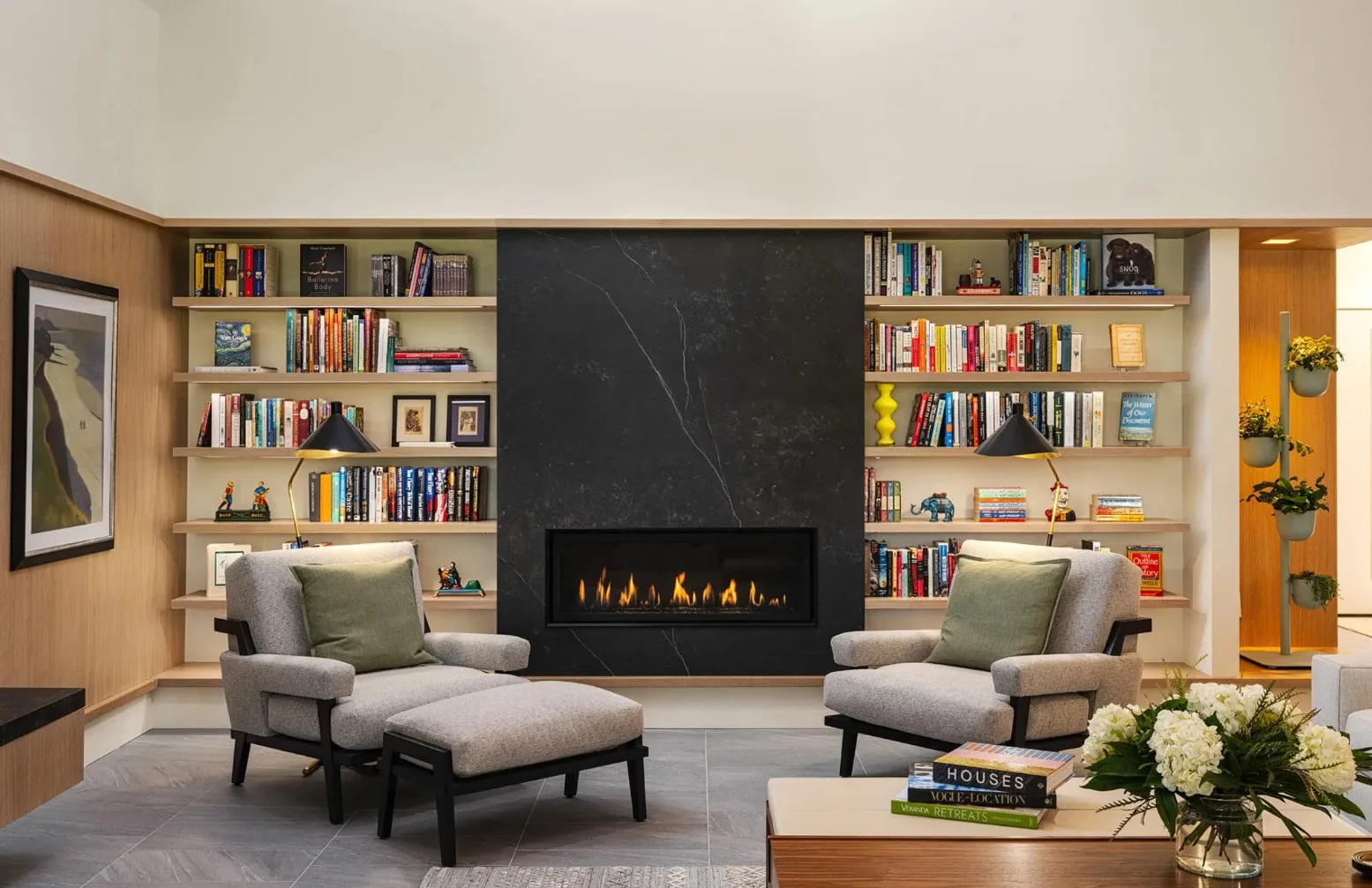 Home Office Collection - View 1