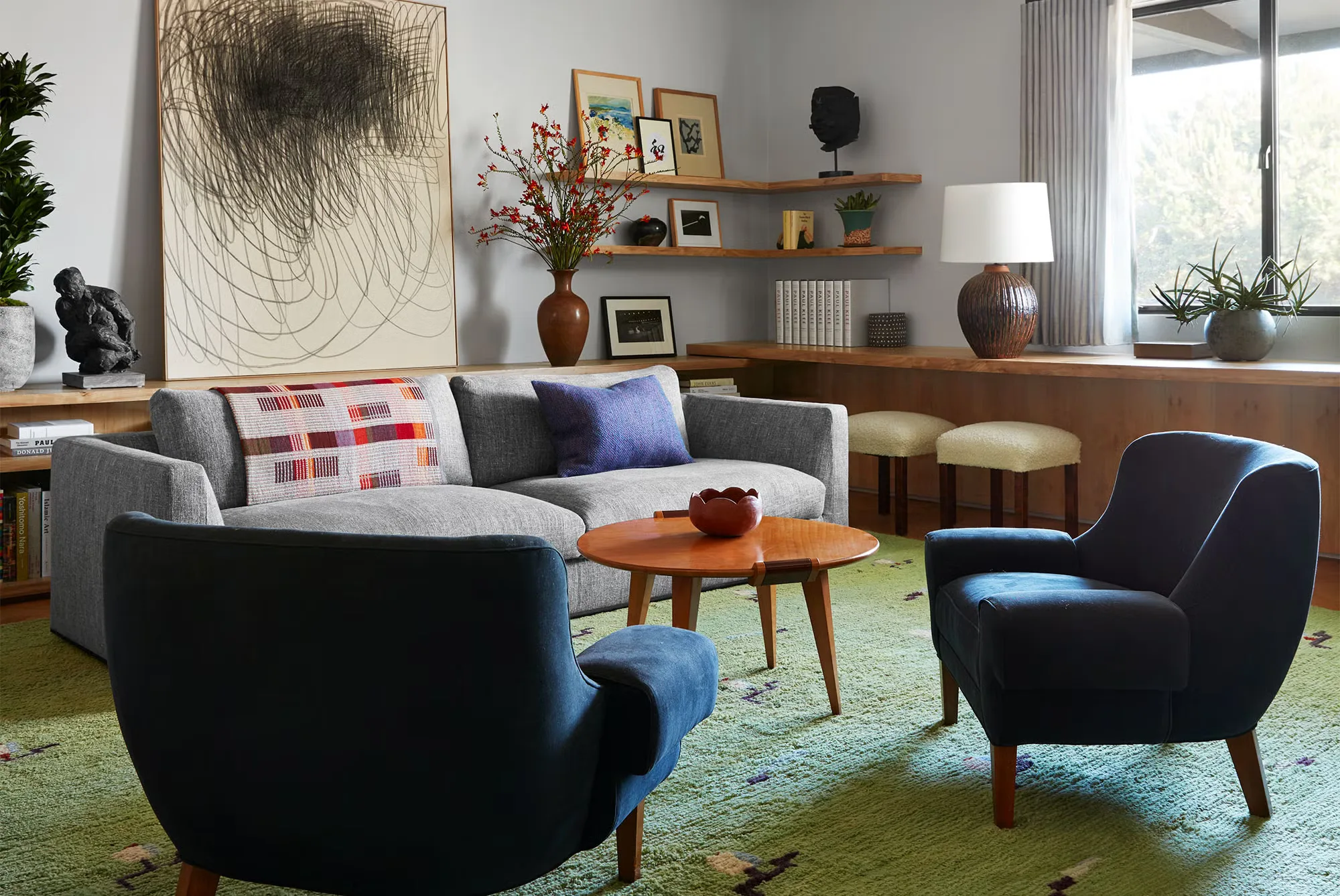 Living Room Collection - View 25