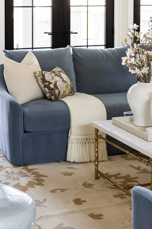 Living Room Project 09 - View 2